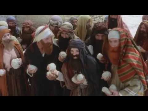 Monty Python  A Vida de Brian (O Apedrejamento) Dublado