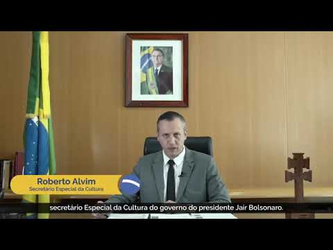 O VÍDEO QUE PROVOCOU A DEMISSÃO DE ROBERTO ALVIM