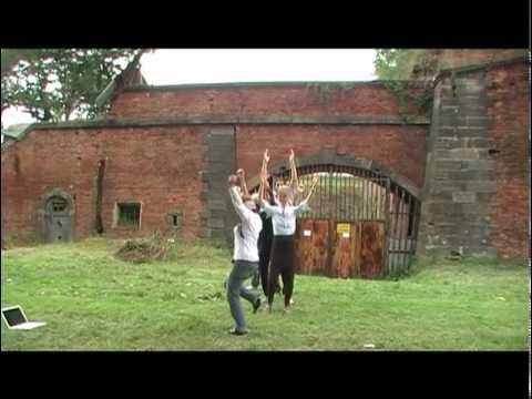 Dancing Auschwitz   Large