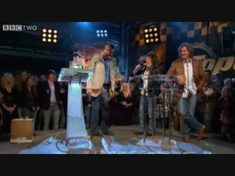 James May - Start with hello