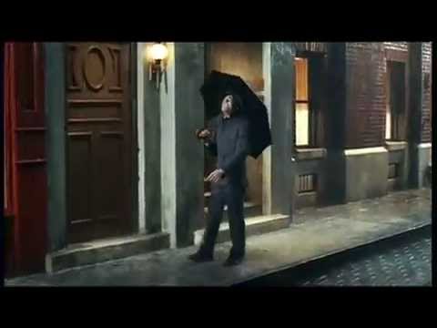 VW GTI Commercial HD - Singing in the Rain