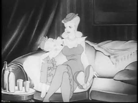 Spies — Private SNAFU