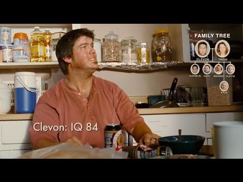 Idiocracy - Opening scene in HD