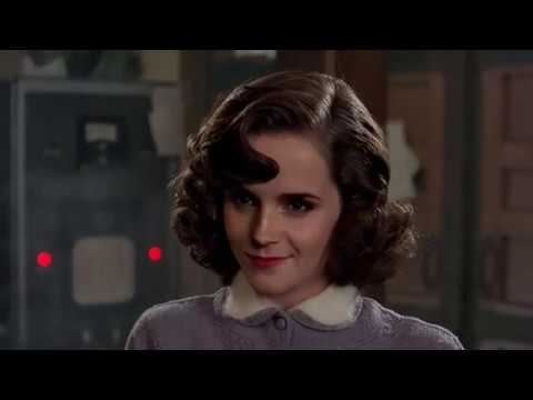 #Deepfake | Emma Watson is Lorraine Baines | McFly / Back to the Future