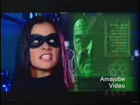 As Aventuras de Tiazinha - Episódio 2 - Parte 1