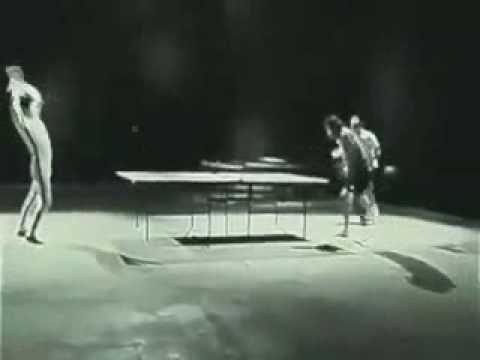 Bruce Lee Ping Pong (Full Version)
