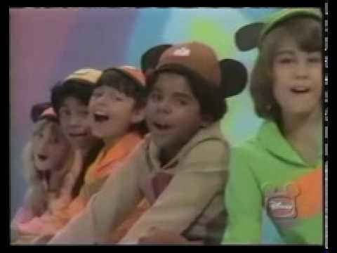 O Clube do Mickey (encerramento dublado)