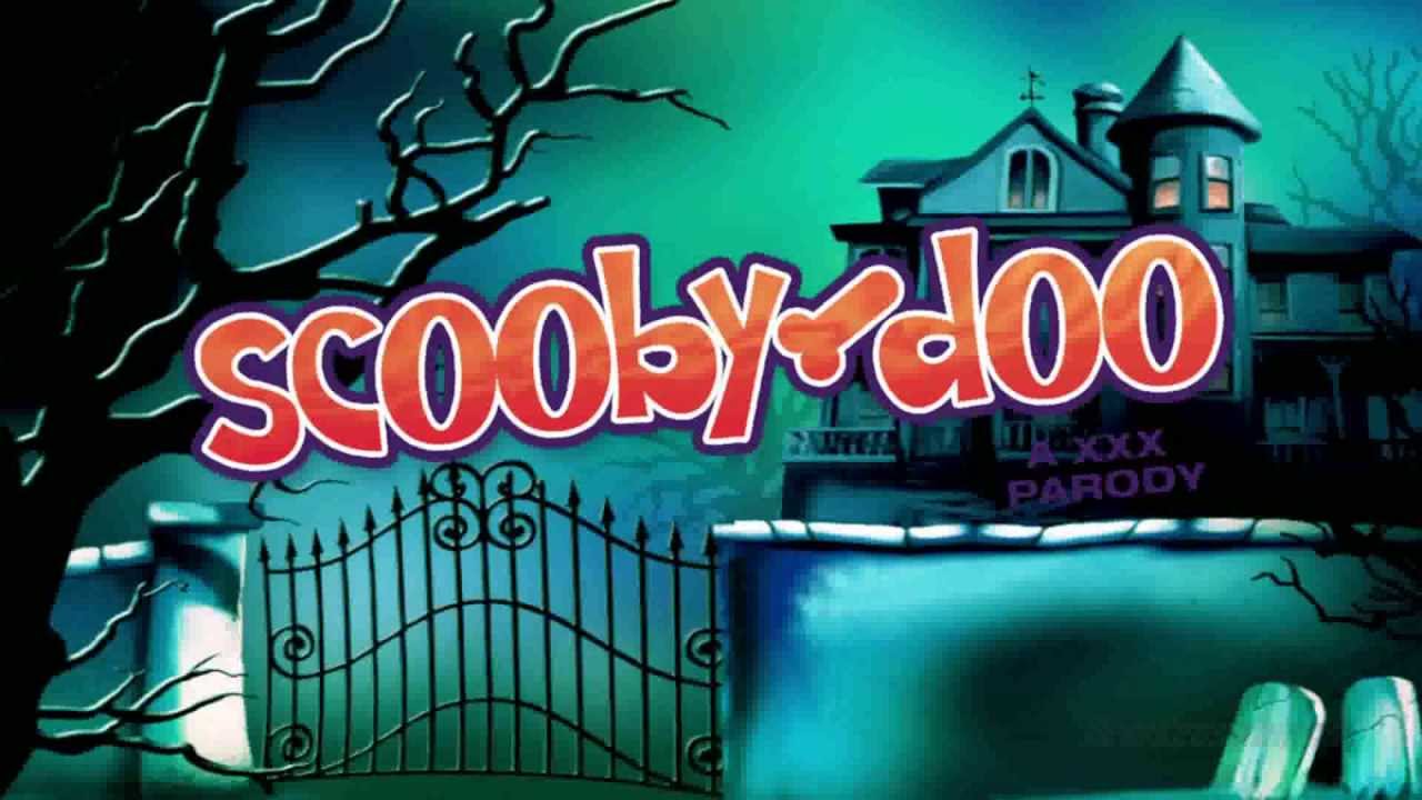 Scooby Doo an Adult Parody