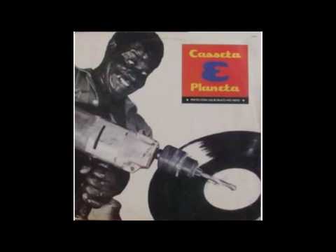 Casseta & Planeta - Rap do Vagabundo.avi