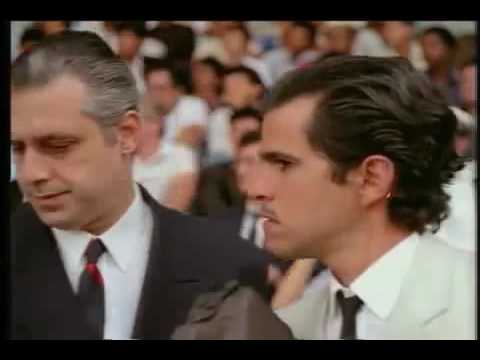 Curta-metragem "Barbosa" com Antônio Fagundes - 1988