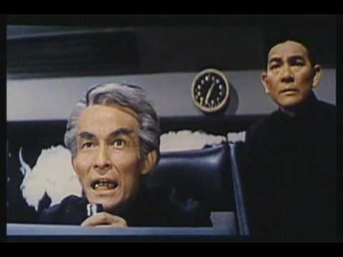 King Kong Escapes - English Trailer