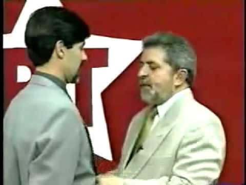 Lula - Pelotas é cidade polo, exportadora de viado