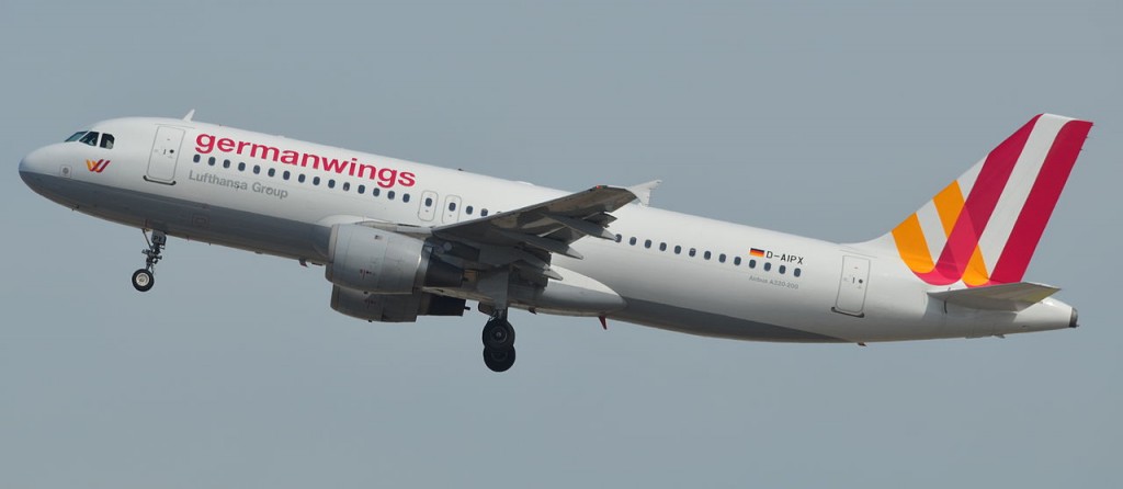 Germanwings 9525 – O Definitivo post das salsas aéreas