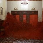 Quando o maior derramamento de sangue da história foi ótimo para a menstruação