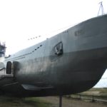A História que Hollywood não conta, o afundamento do submarino U-864