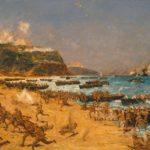 Gallipoli, quando a inteligência venceu em meio a uma imensa derrota