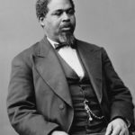 Robert Smalls, o escravo fujão que virou o Django, mas no Outubro Vermelho