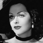 Hedy Lamarr – A história da atriz inventora que não criou o WIFI nem ajudou a vencer Hitler