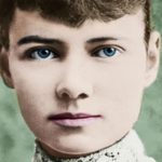 Nellie Bly – uma Lois Lane que nunca precisou de um Super-Homem pra se garantir