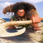 Moana 2: Será que terá a vagina dentada?