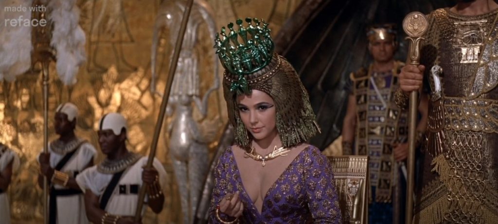 Afinal, quem foi Cleópatra?