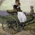 Bertha Benz – O rolé que mudou o mundo