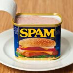 SPAM: A comida de pobre que ajudou a vencer a Guerra