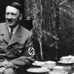 Mais uma atrocidade na conta de Hitler: Café Decaf