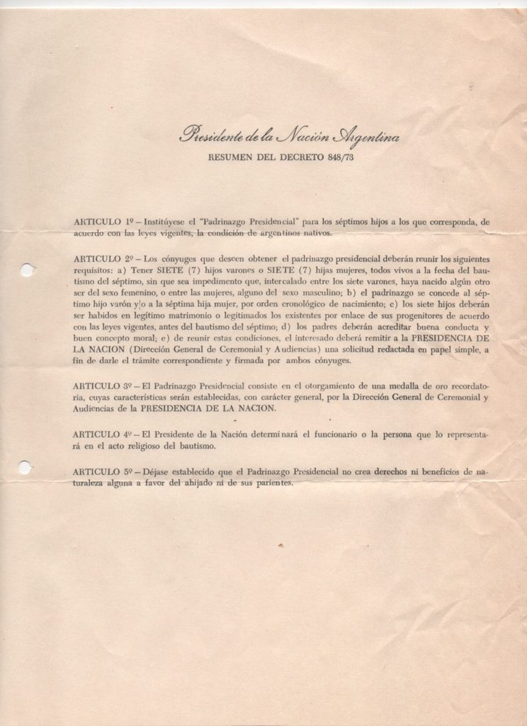 Resumen-744x1024 O estranho caso da Argentina, a Lei do Lobisomem e o bebê judeu