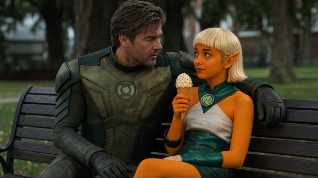 Os Relacionamentos Mais Inapropriados dos Quadrinhos